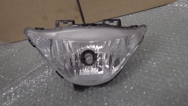 アドレスV125S LTD　CF4MA-169xxx　の　ヘッドライト:#1694570907