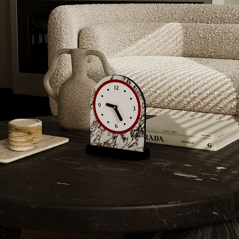 美品 シチズン アナデジテンプ 8989-S116864 メンズ クォーツ腕時計