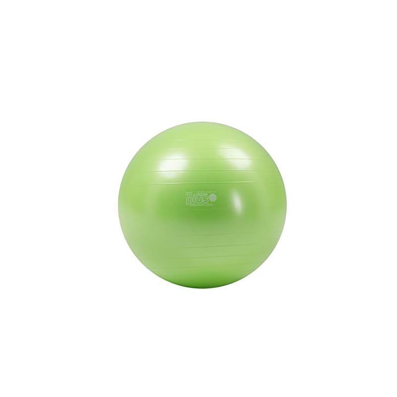 ♥ ギムニク GYMNIC ギムニクPLUS プラス 65 ライムグリーン LP9540 イタリア製 0