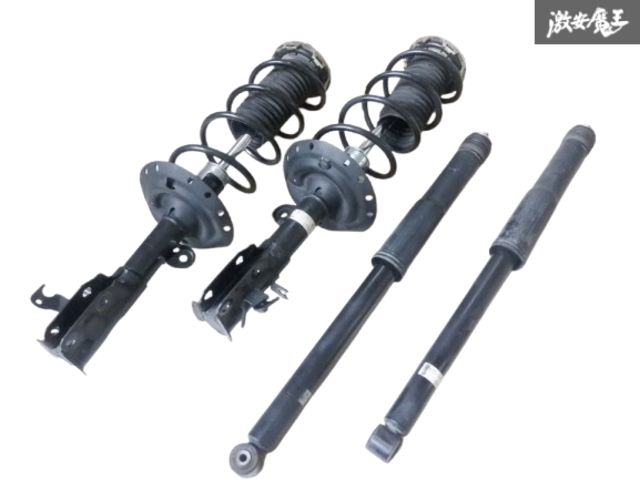 T*e様 ホンダ　フィット GE6 サスペンション 51610-TF0-J230 ホンダ フィット GE6 サスペンション 51610-TF0-J230-M1 他 ☆実動外し