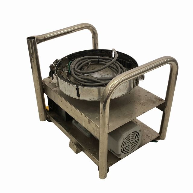 ☆中古品☆ミキスタ工業 100V シーリング材用 撹拌機 軽量型