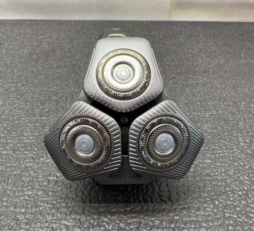 電動シェーバー