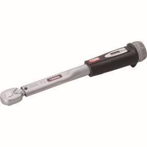 2営業日で発送 … プレセット形トルクレンチ ダイレクトセットタイプ 差込6.35mm L253mm T2MN13-QL 1個