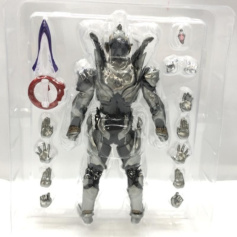 ウルトラマントリガー 97