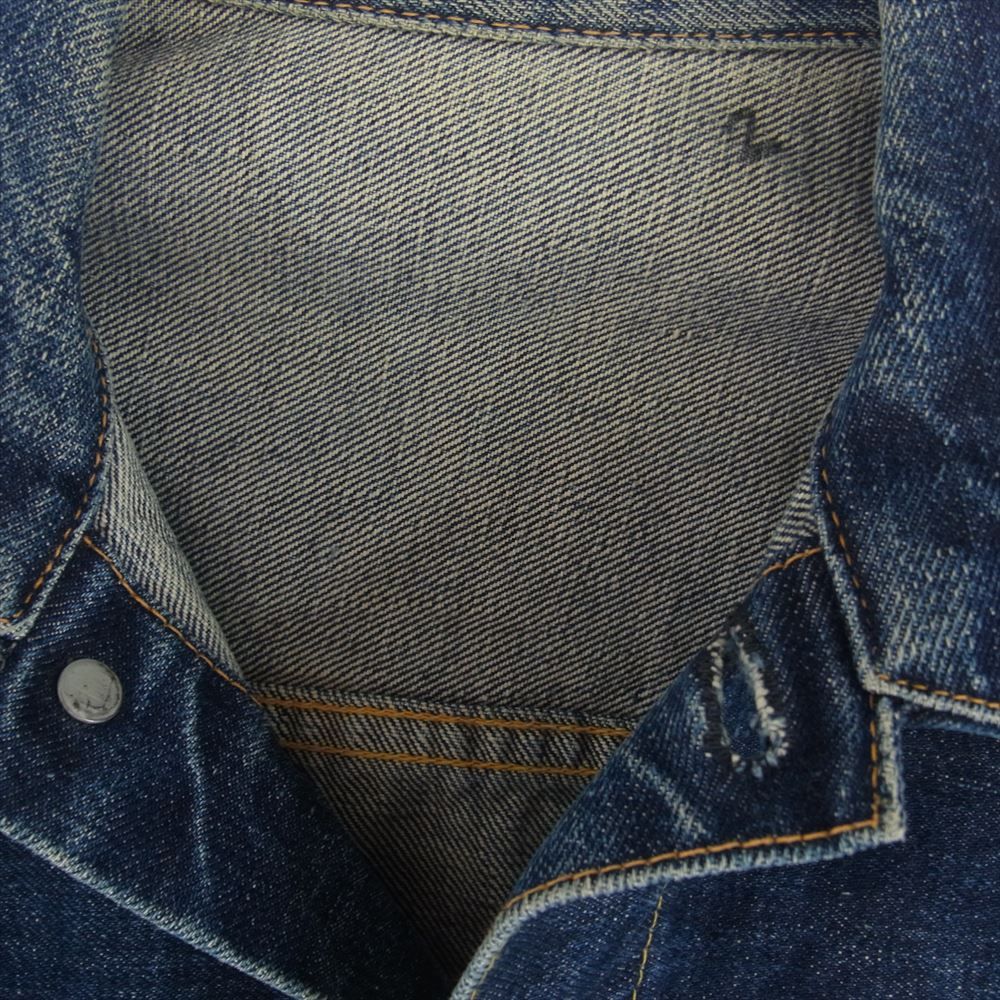 Levi's リーバイス ヴィンテージ 50s 60s 2nd セカンド 507XX トップ