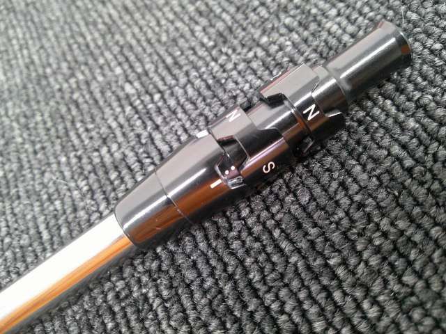 S-TRIXX X 60-S キャロウェイスリーブ S-TRIXX X エス トリックス X 60