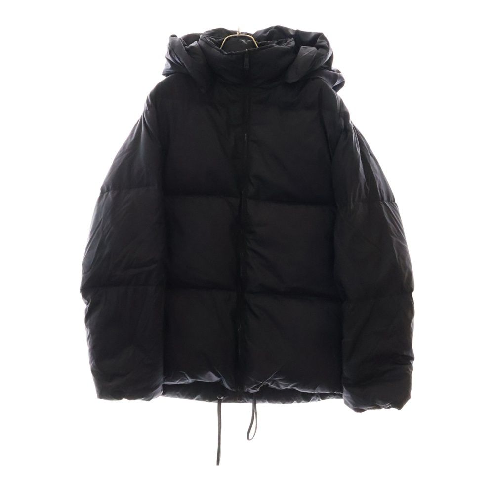 ジャケット・アウター JIL SANDER 18aw Padded Dawn Jacket JIL SANDER (ジルサンダー) 18AW Padded Down Jacket JSUN440729