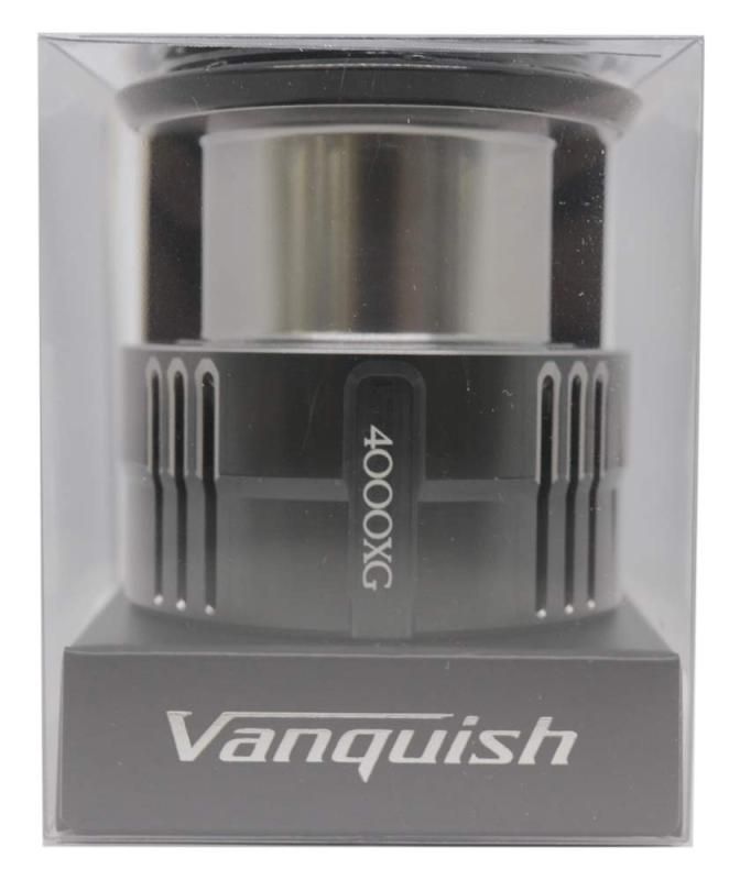 純正パーツ 19 バンキッシュ 4000XG スプール組 パートNo 10T1H