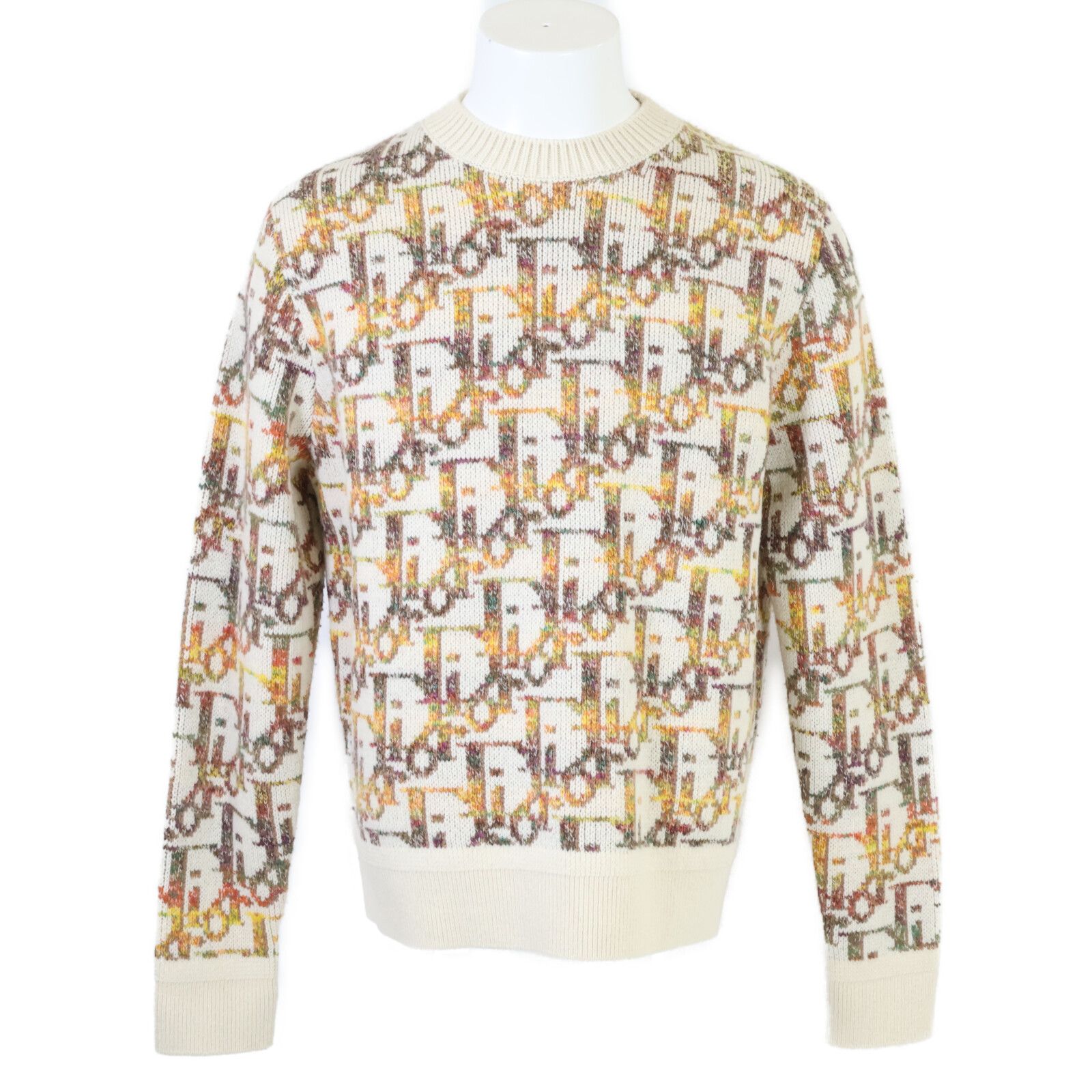 販売 正規 Dior Homme ディオールオム BEE 蜂 カーディガン 正規 Dior