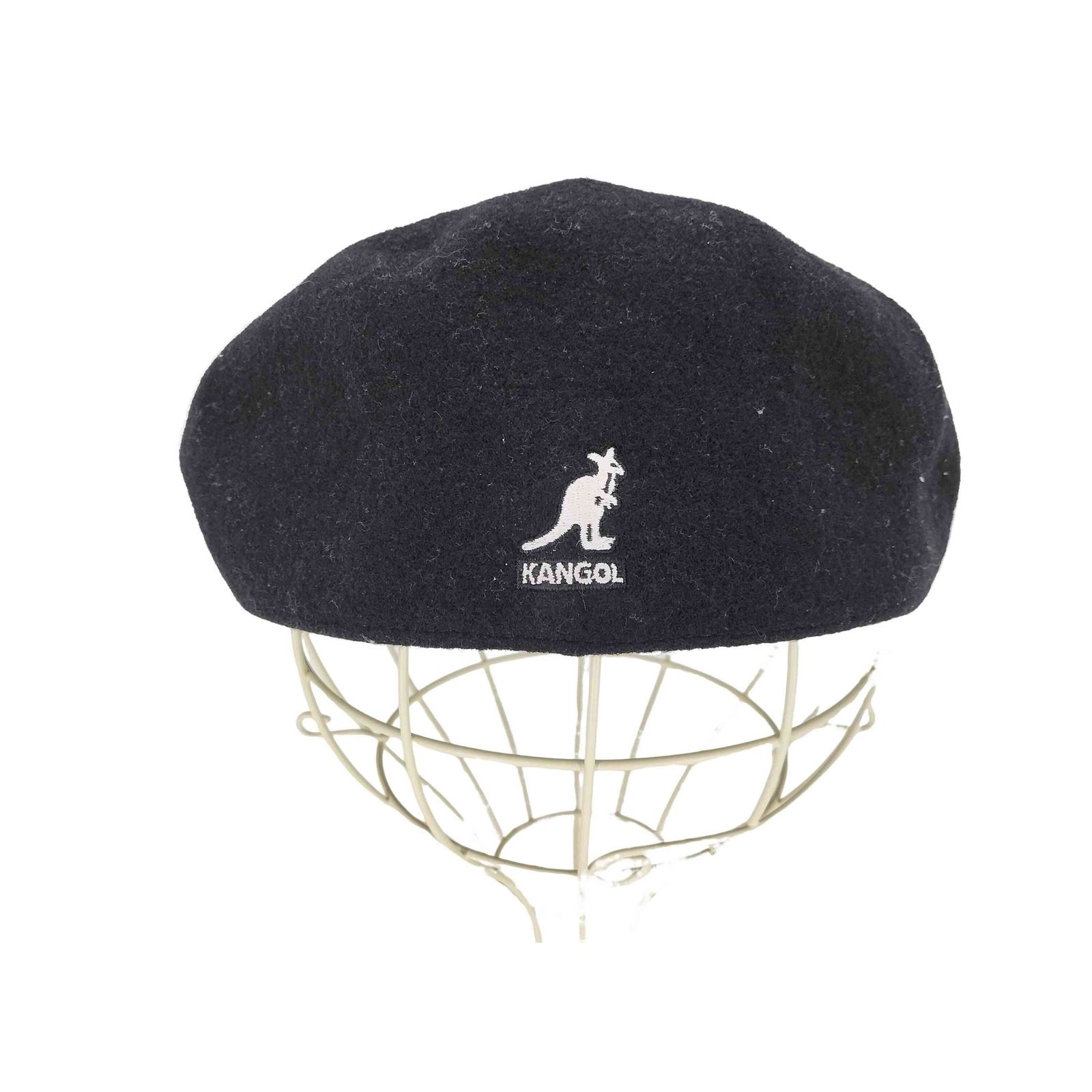 カンゴール KANGOL ウールハンチング メンズ JPN：L 