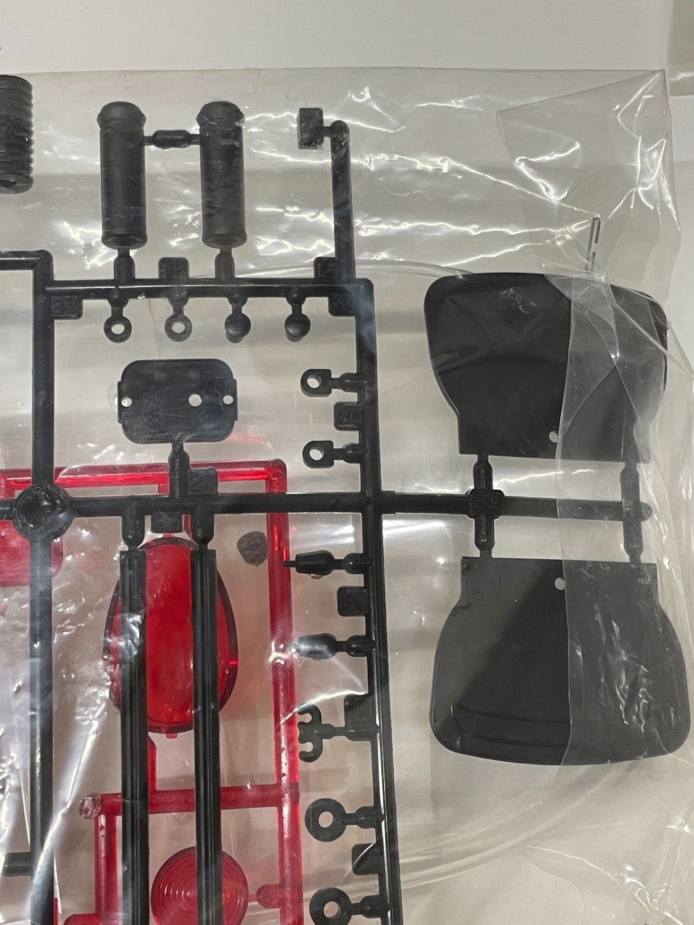 正面から向き合った TAMIYA タミヤ 1|6 scale Harley-Davidson FLH1200 プラモデル ジャンク品 新作大登場！