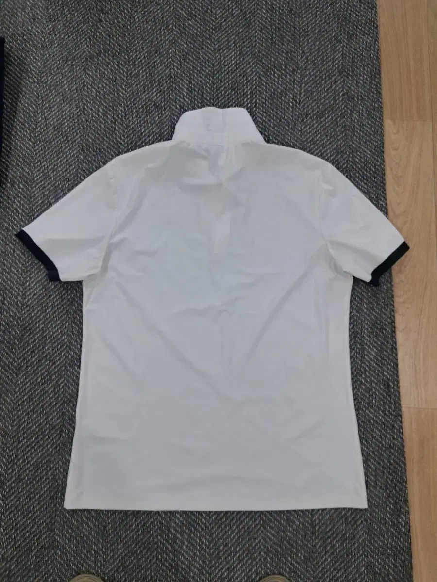 大きいサイズ】 UNDER ARMOUR ホワイト ポロシャツ（半袖） 大きい