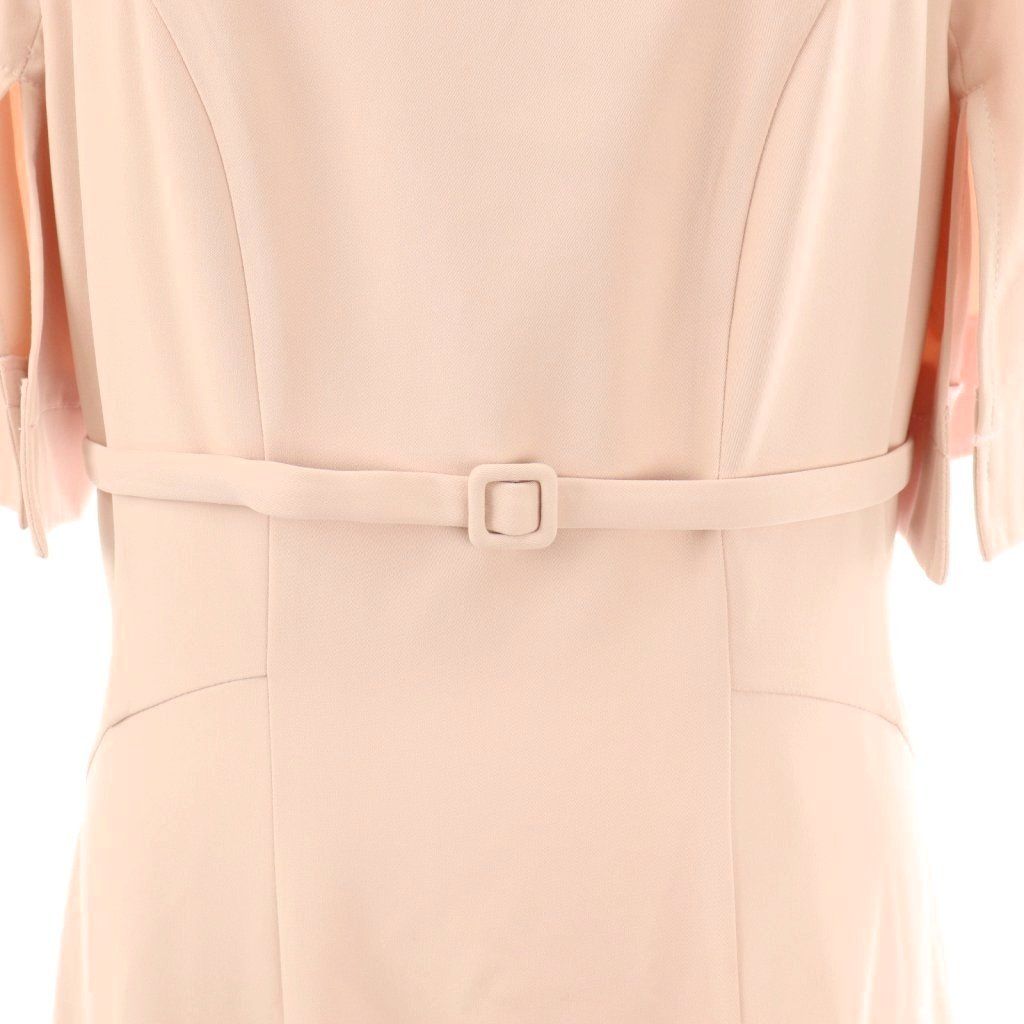ハーリップトゥ Herlipto 25SS Adelaide Slit Sleeve Belted