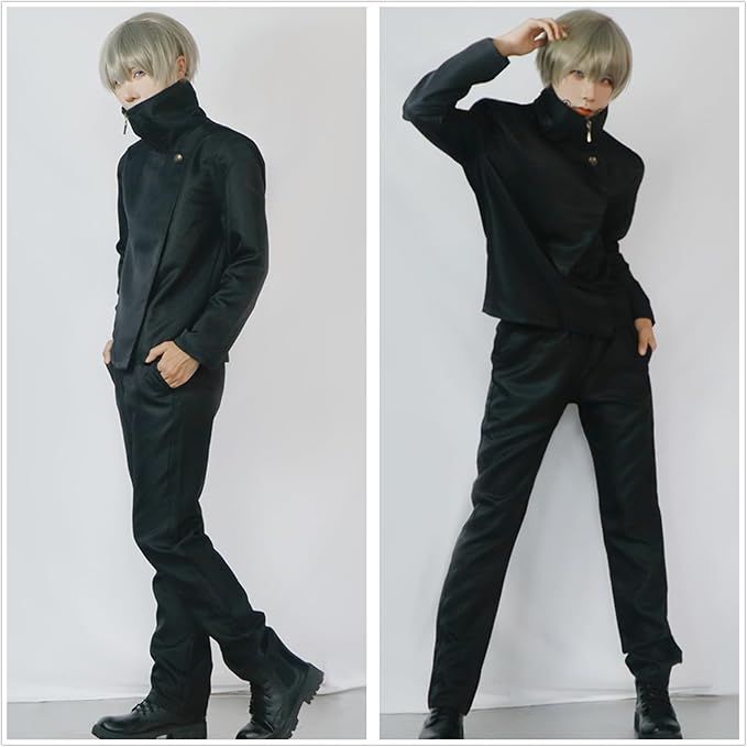コスプレ衣装セット ウィッグ・ジャケット・パンツ コスプレ用衣装・パーツ パンツ ― コスプレウィッグ総合専門店