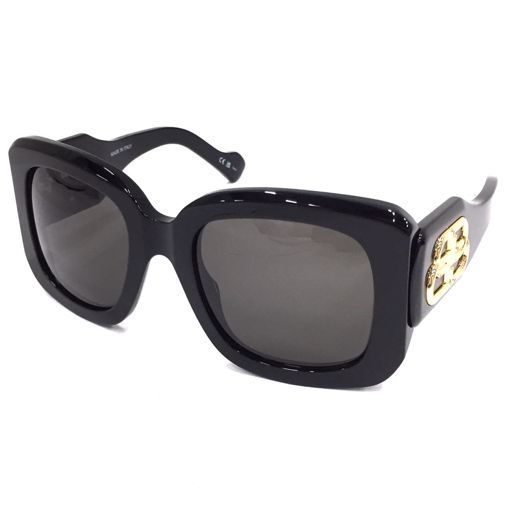 新品 BALENCIAGA バレンシアガ BH8-BB0069S-001-INT-SUN-LDY 新品 BALENCIAGA バレンシアガ BH8-BB0069S-001-INT-SUN-LDY