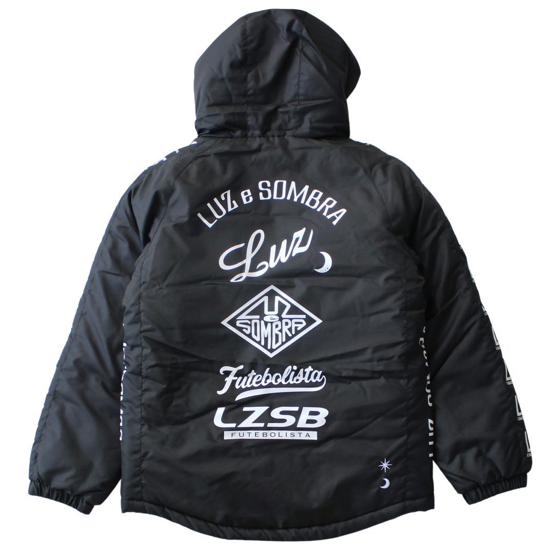 ジュニア ルースイソンブラ