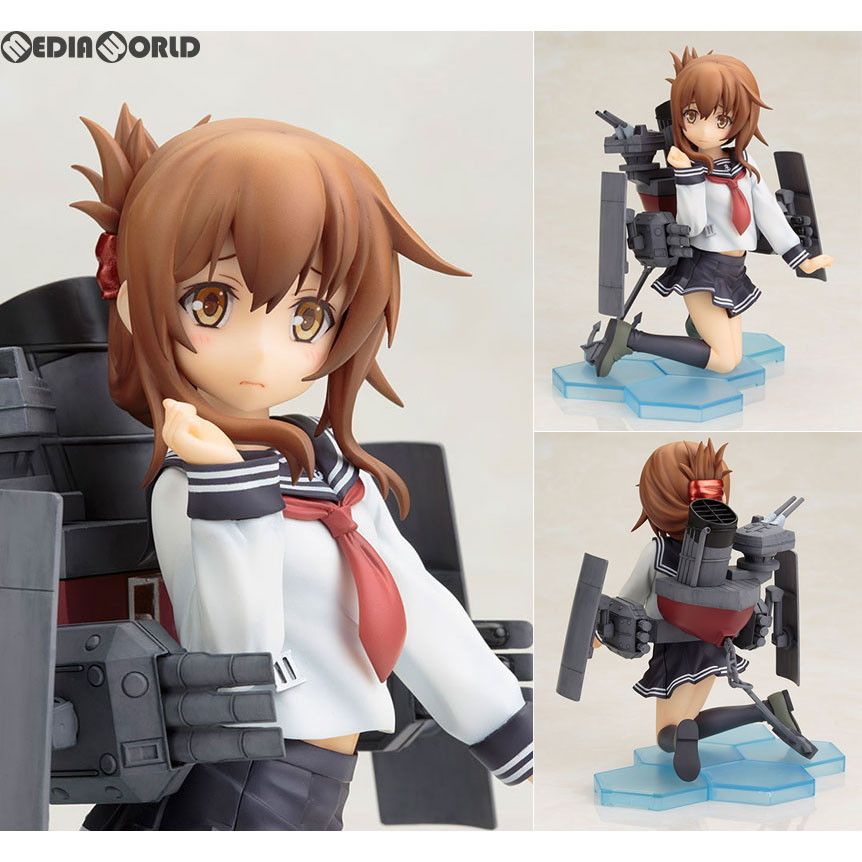 電(いなづま) -アニメver.- 艦隊これくしょん -艦これ- 1/8 完成品