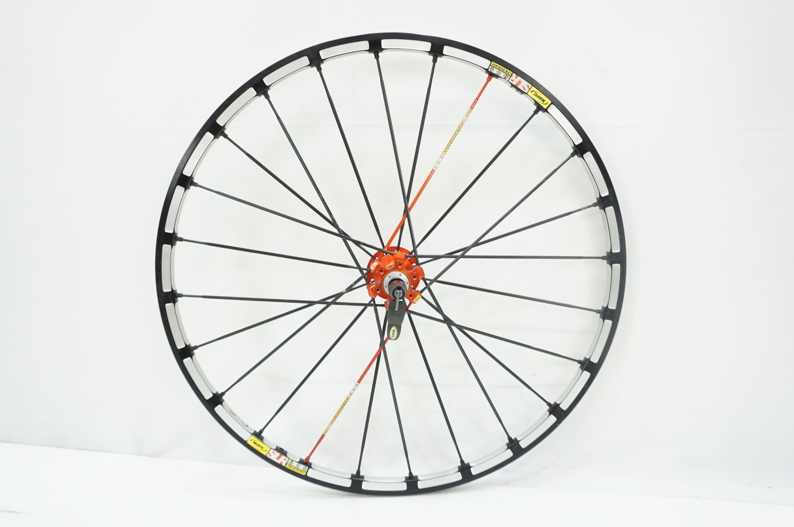 MAVICカーボンホイール(リアジャンク) MAVIC マヴィック COSMIC