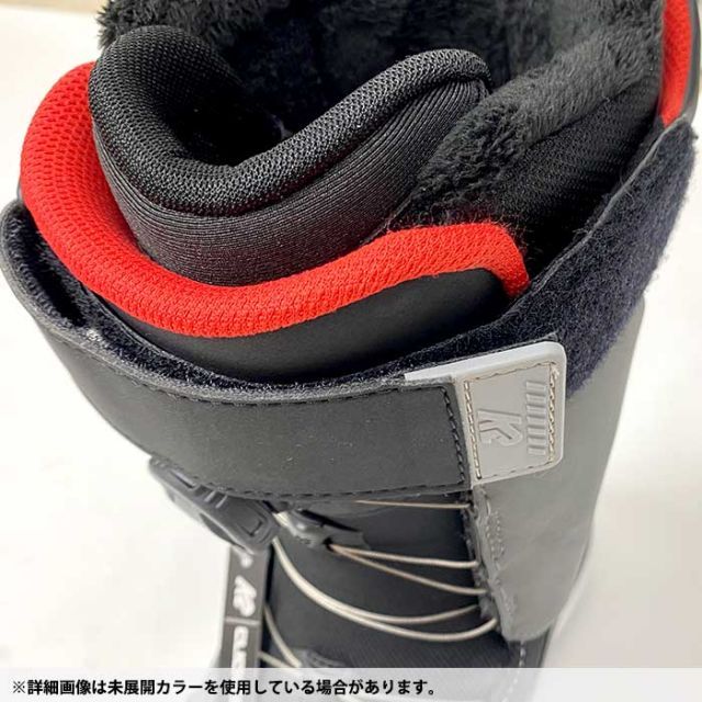 FLOW VEGA BOA スノーボードブーツ 27cm（送料無料！FLOW VEGA