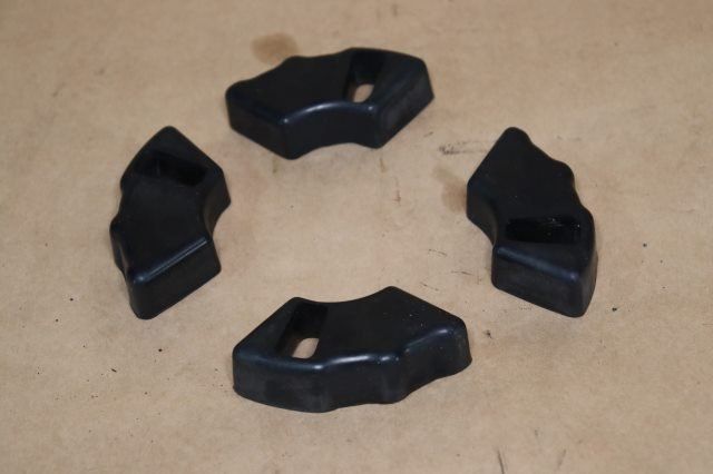 ヤマハ YB-1 Four UA05J リアハブダンパー Y266-61