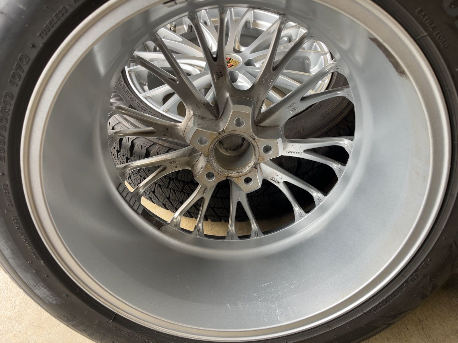 GTS