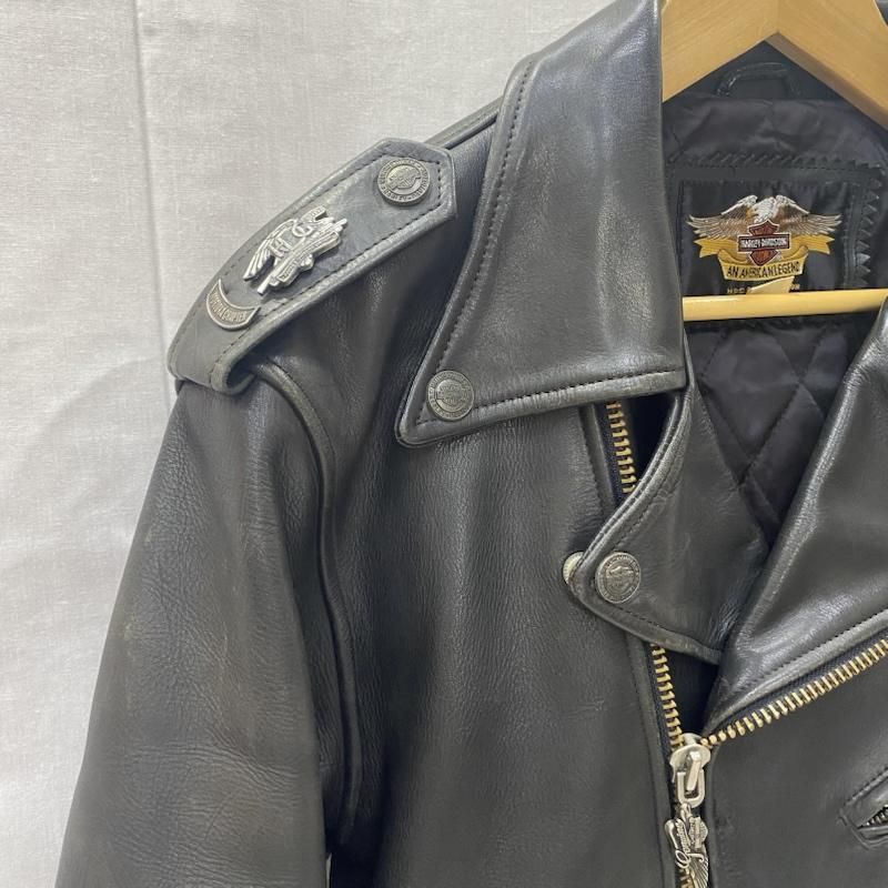 Harley-Davidson ハーレーダビッドソン ジャケット、上着