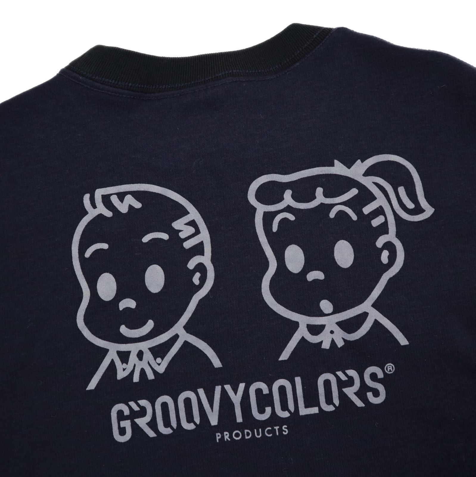 ☆GROOVY COLORS × OSAMU GOODS☆ グルービーカラーズ×オサムグッズ