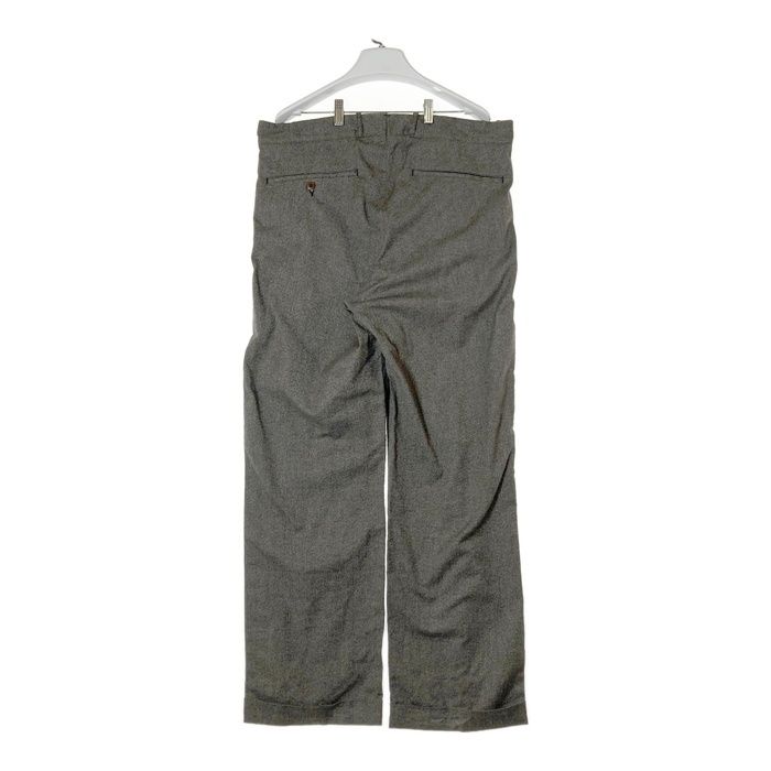 HELLER'S CAFE ワークシャツ LARRY'S COLLECTION HELLER´S CAFE