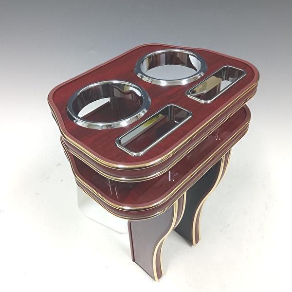 アルファード前期 15