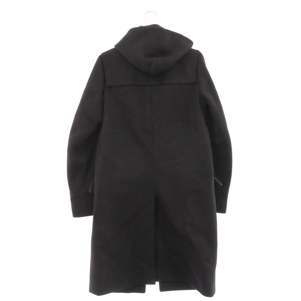 04aw dior homme ダブルロングコート Pコート ディオールオム 44