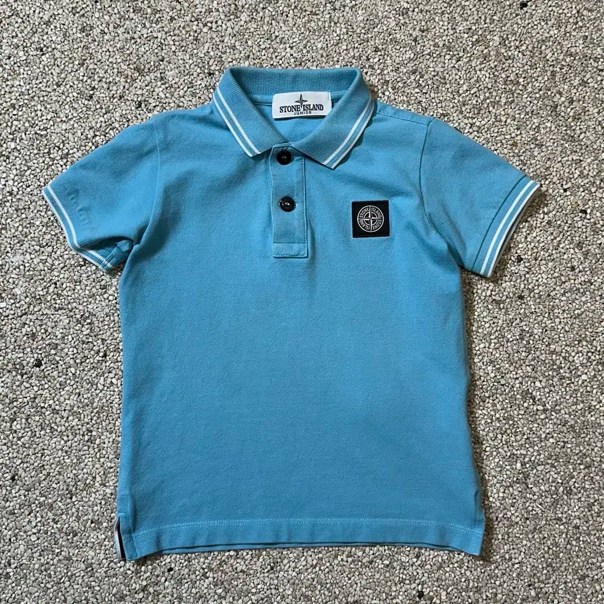 ストーン メリーランド キッズ Tシャツ 半袖T 4 税金