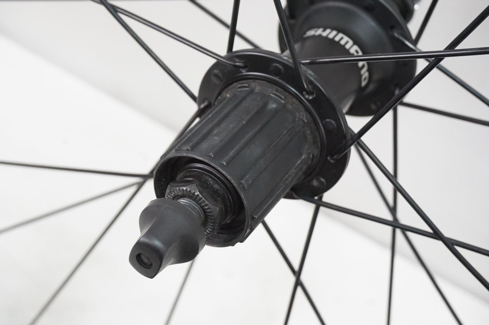 ホイールセット