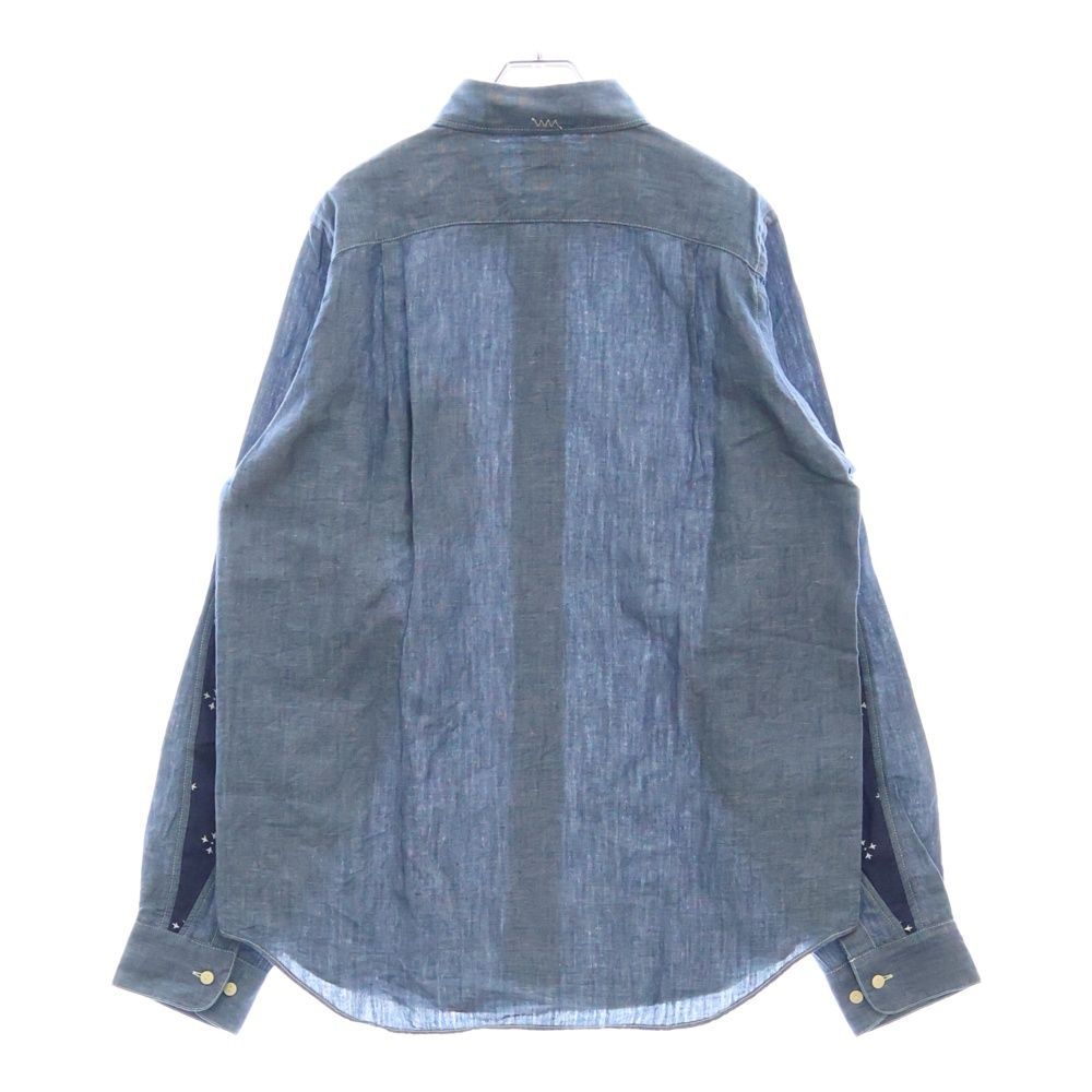 visvim アルバコア ニット sサイズ