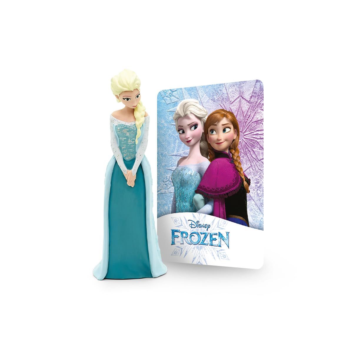 Tonies Elsa Audio Play Character from Disney s Frozen English