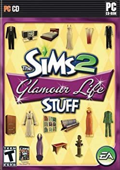 【中古】The Sims 2 Glamour Life Stuff (輸入版)