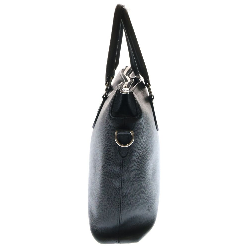極美品/IC ルイヴィトン■タイガアントン M33416 レザー ビジネスバッグ LOUIS VUITTON 【超美品】ルイヴィトン タイガ アントンブリーフ