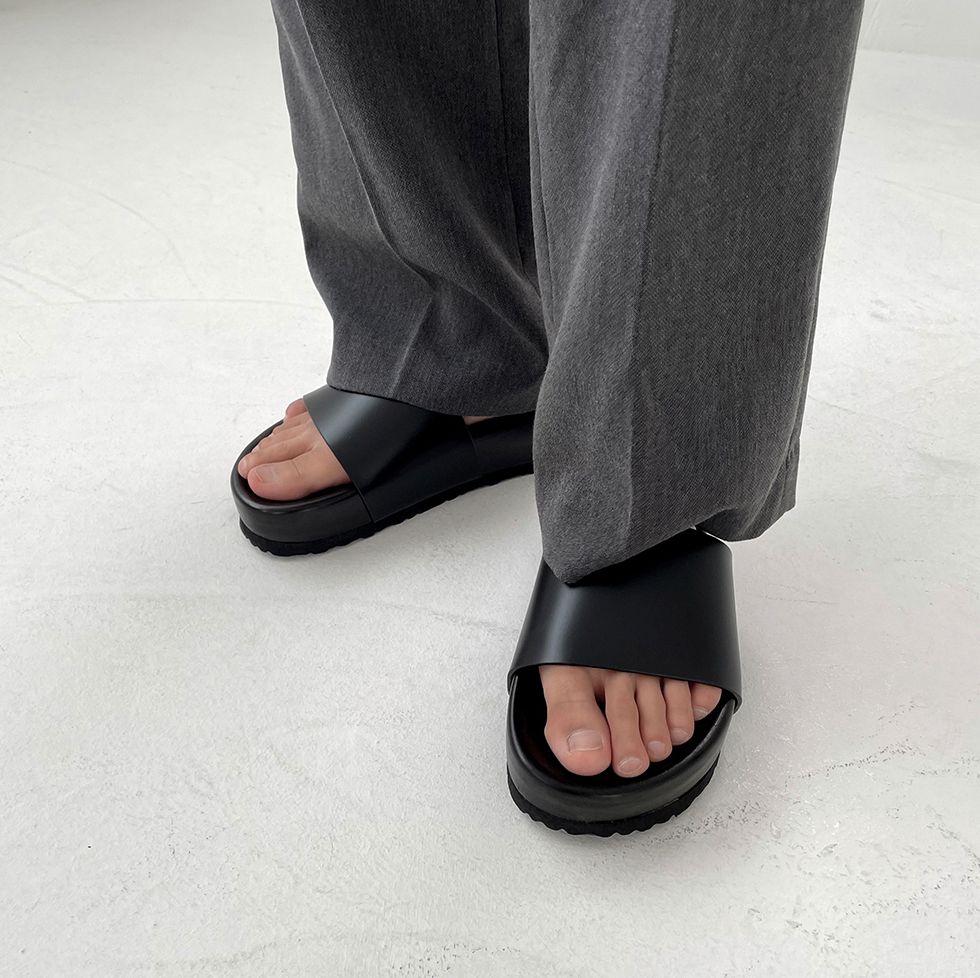 [COSYHARU公式] Mio Simple Slippers 関税・送料込み Shoes – tagged 