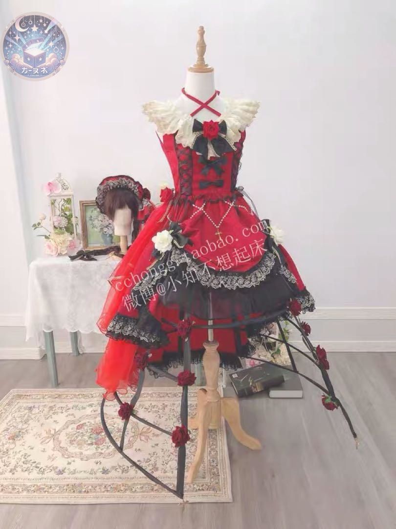 コスプレセット
