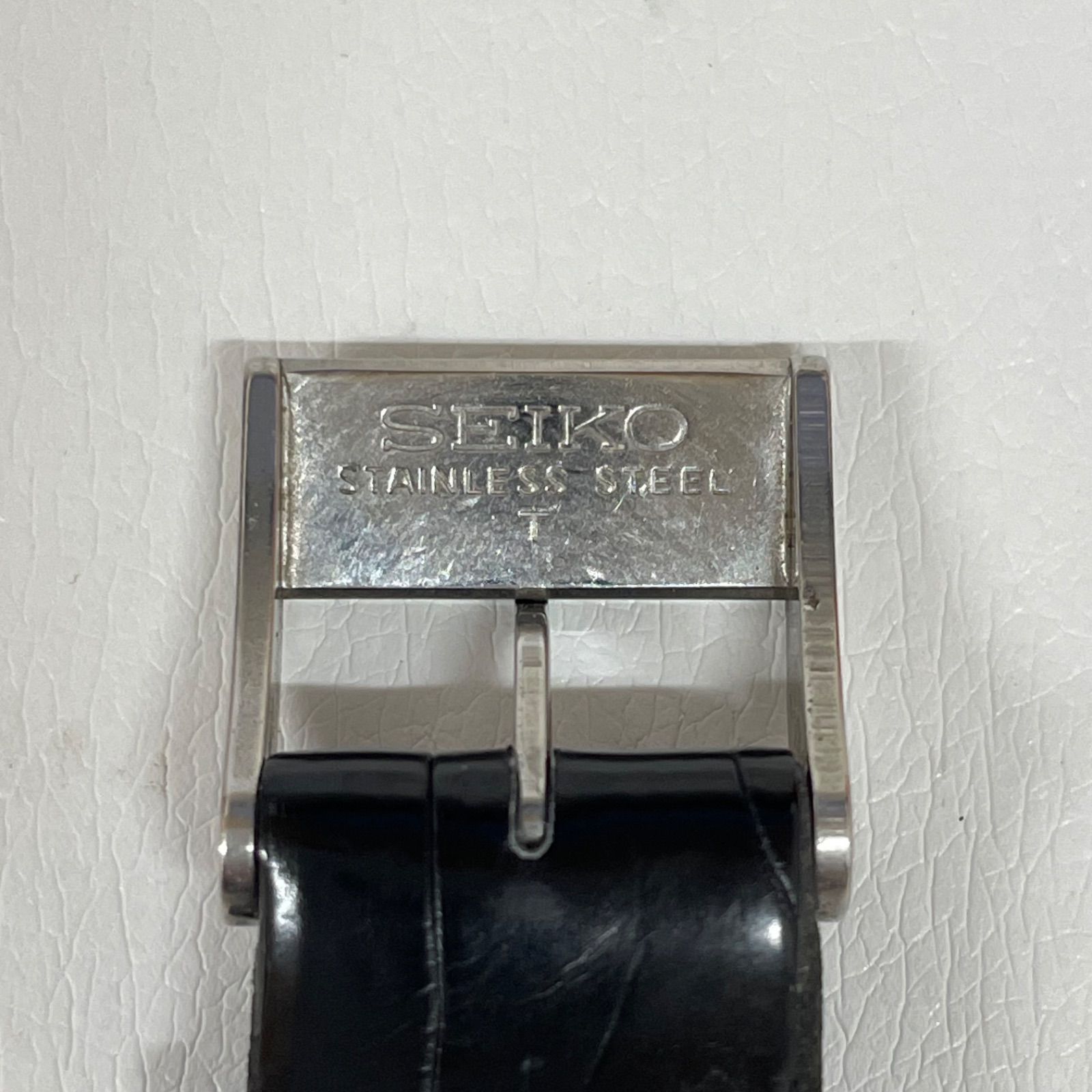 セイコー 6156-8010