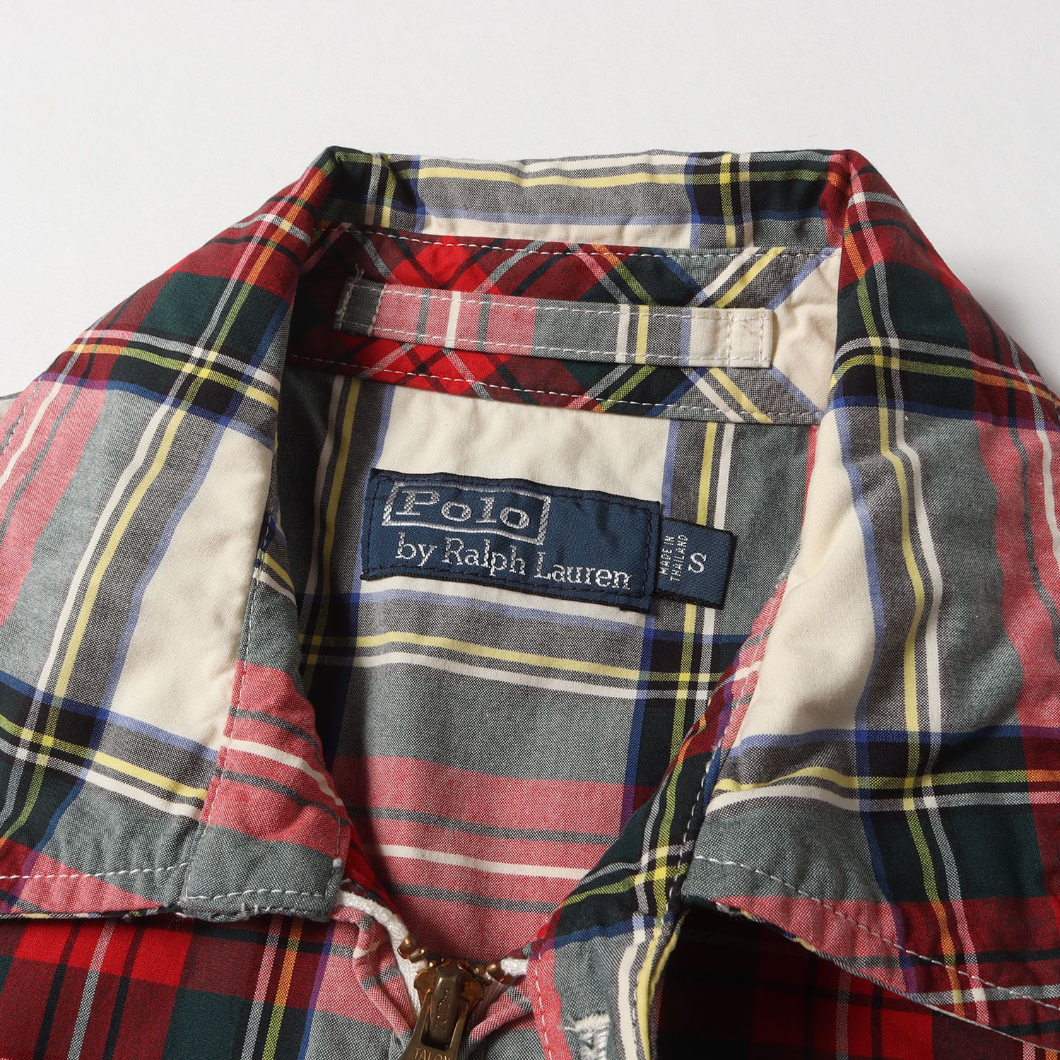 POLO Ralph Lauren ポロ ラルフローレン ジャケット サイズ:S チンスト 