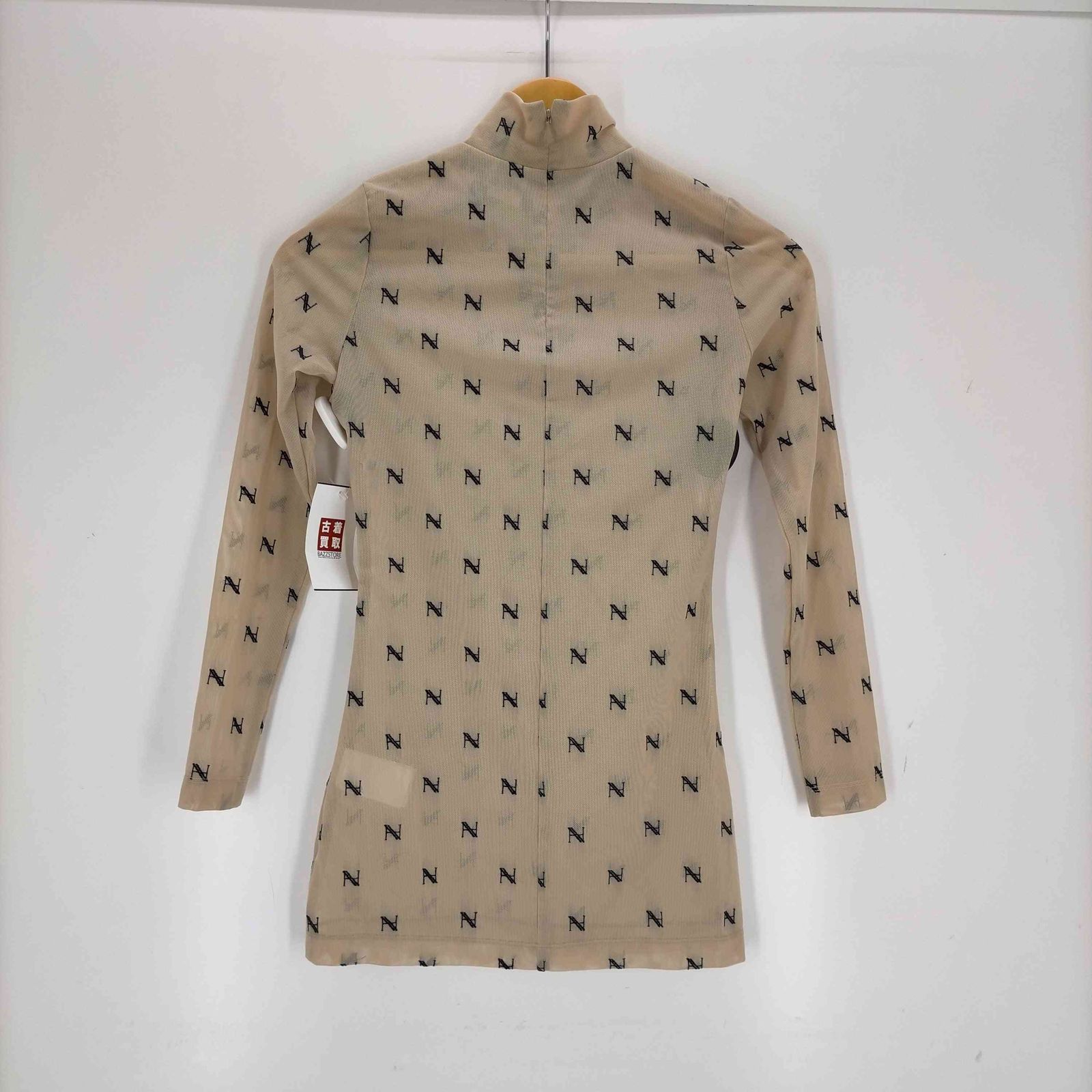 USED古着(ユーズドフルギ) {{HAENGNAE}} KISHIMEN TOPS レディース FREE 中古 古着 0232 ユーズドフルギ USED古着 KISHIMEN TOPS レディース FREE - メルカリ