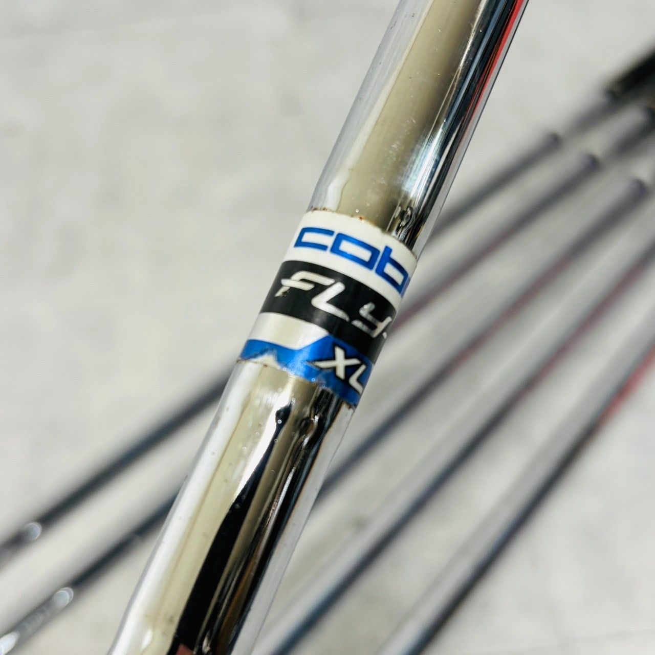 コブラ FLY-Z XL Cobra フライーZ 6本 S メンズ ゴルフ クラブ セット 初心者 入門 右利き コブラ FLY-Z XL Cobra フライーZ 6本 S メンズ ゴルフ クラブ