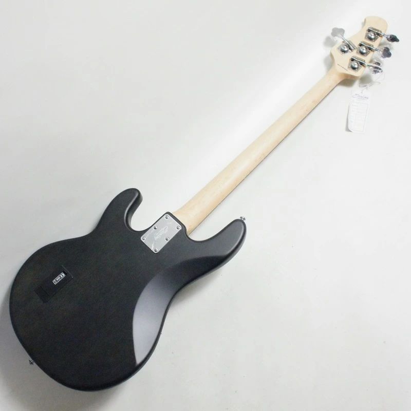 Sterling by Music Man SUB RAY4-TBKS-R1 SUB STINGRAY RAY4 Trans