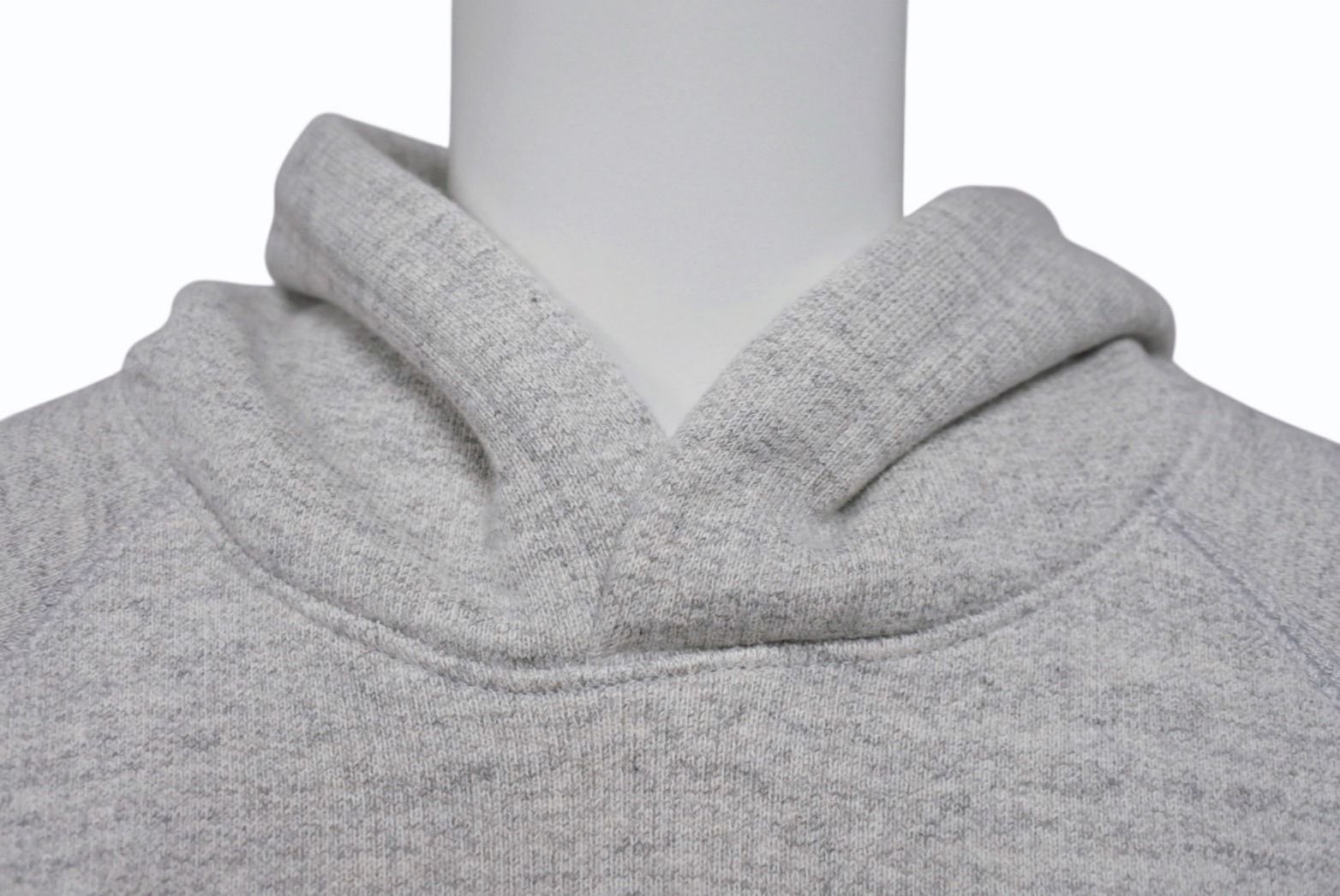 新品未使用 CHROME HEARTS クロムハーツ 7-11 HOODIE セメタリ