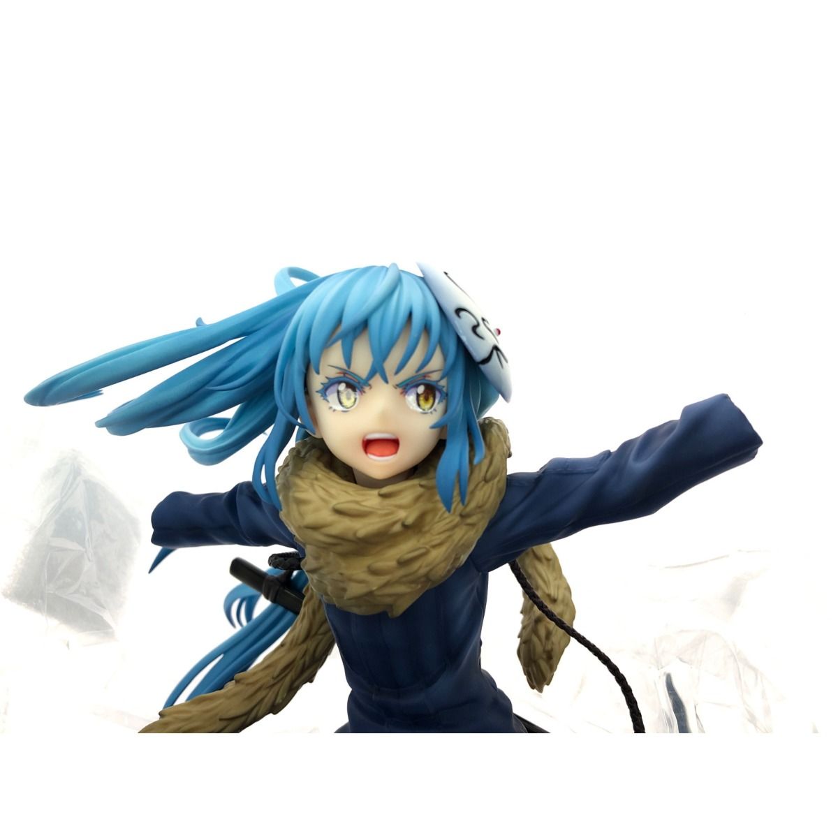 ▽▽Shibuya Scramble Figure限定 リムル=テンペスト Ultimate