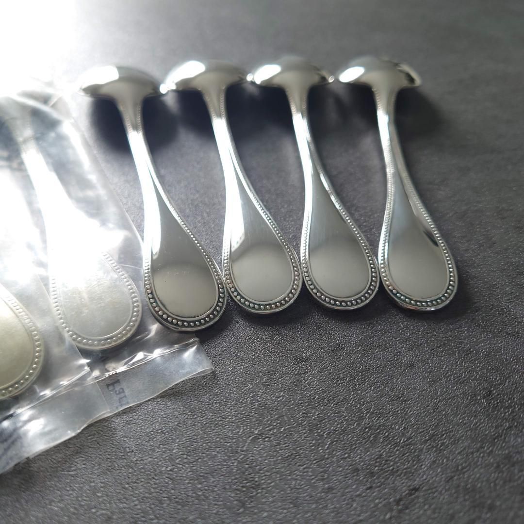 パール ティースプーン