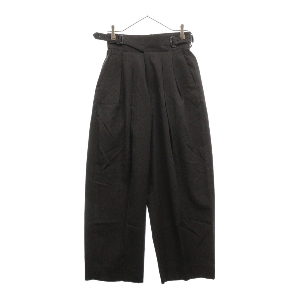 THE RERACS (ザ リラクス) 24SS GURKHA PANTS グルカパンツ
