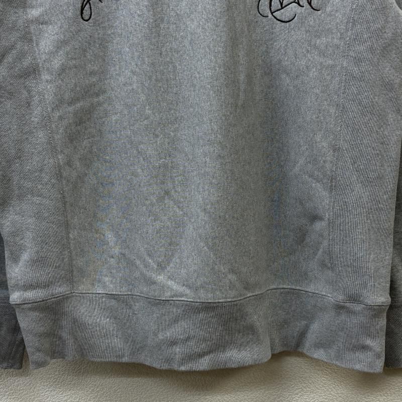 Supreme シュプリーム トレーナー 長袖 Old English Arch Logo Sweat 