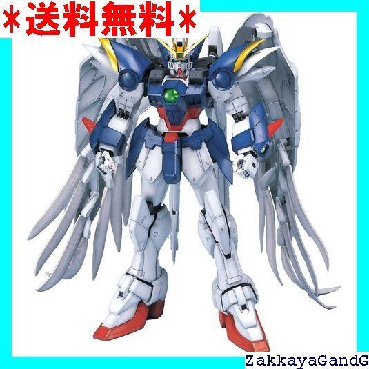 Amazon | 1/144 ウイングガンダムゼロカスタム (新機動戦記