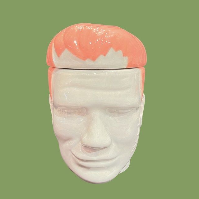 フランケンシュタイン☆フランケン☆Frankenstein☆cookiejar